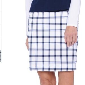 EXCELLENT CONDITION SIZE 4 JOFIT GOLF SKORT